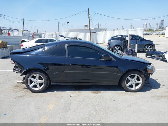 Aukcja sprzedaży 2005 Acura Rsx, vin: JH4DC54805S007756, numer aukcji: 45011480