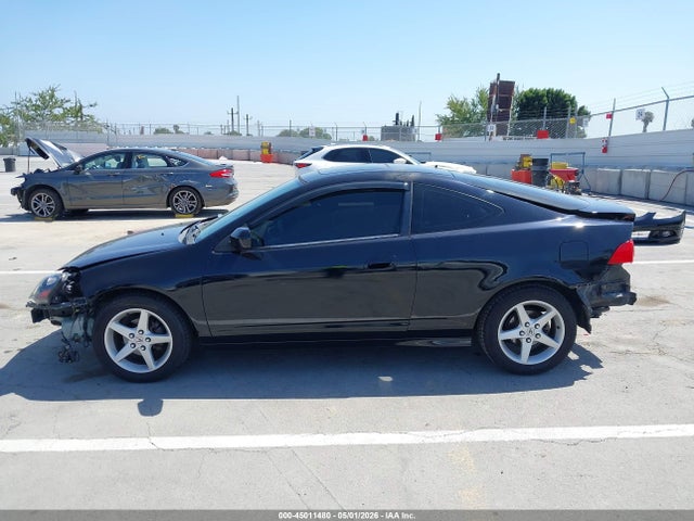 Aukcja sprzedaży 2005 Acura Rsx, vin: JH4DC54805S007756, numer aukcji: 45011480
