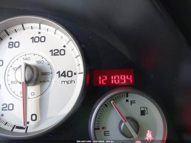 Aukcja sprzedaży 2005 Acura Rsx, vin: JH4DC54805S007756, numer aukcji: 45011480