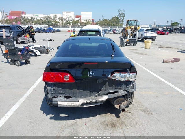 Aukcja sprzedaży 2005 Acura Rsx, vin: JH4DC54805S007756, numer aukcji: 45011480