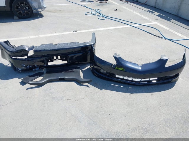 Aukcja sprzedaży 2005 Acura Rsx, vin: JH4DC54805S007756, numer aukcji: 45011480