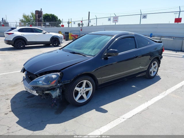 Aukcja sprzedaży 2005 Acura Rsx, vin: JH4DC54805S007756, numer aukcji: 45011480