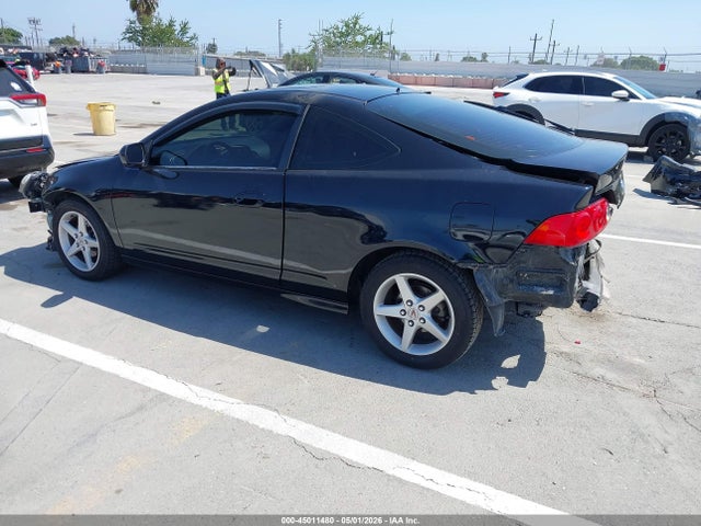 Aukcja sprzedaży 2005 Acura Rsx, vin: JH4DC54805S007756, numer aukcji: 45011480