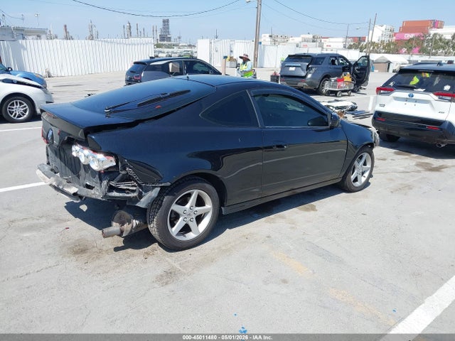 Aukcja sprzedaży 2005 Acura Rsx, vin: JH4DC54805S007756, numer aukcji: 45011480