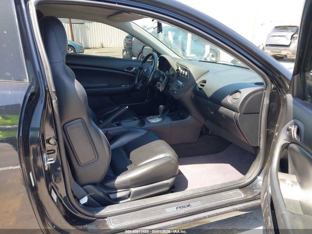 Aukcja sprzedaży 2005 Acura Rsx, vin: JH4DC54805S007756, numer aukcji: 45011480