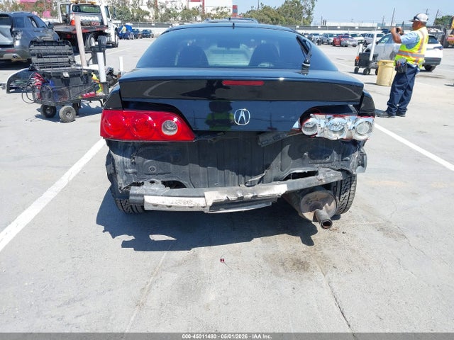 Aukcja sprzedaży 2005 Acura Rsx, vin: JH4DC54805S007756, numer aukcji: 45011480