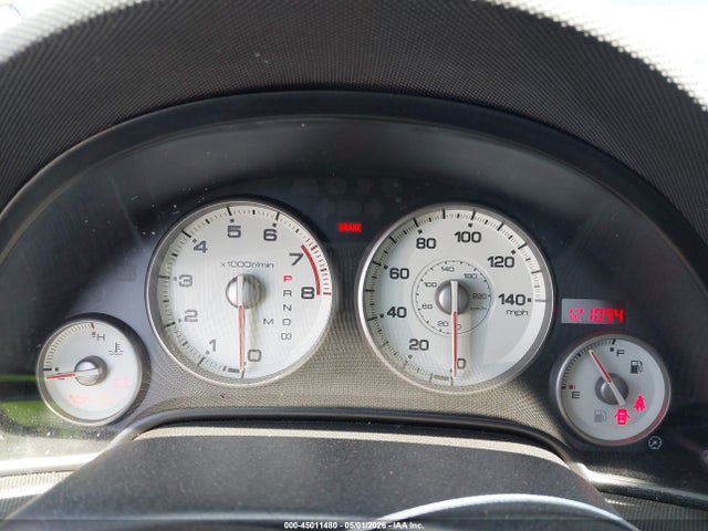 Aukcja sprzedaży 2005 Acura Rsx, vin: JH4DC54805S007756, numer aukcji: 45011480