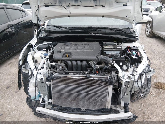 Продаж на аукціоні авто 2021 Toyota C-hr Xle, vin: NMTKHMBX1MR137937, номер лоту: 45011484