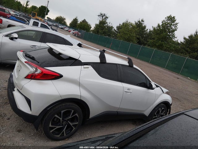 Продаж на аукціоні авто 2021 Toyota C-hr Xle, vin: NMTKHMBX1MR137937, номер лоту: 45011484