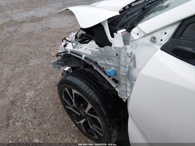 Продаж на аукціоні авто 2021 Toyota C-hr Xle, vin: NMTKHMBX1MR137937, номер лоту: 45011484