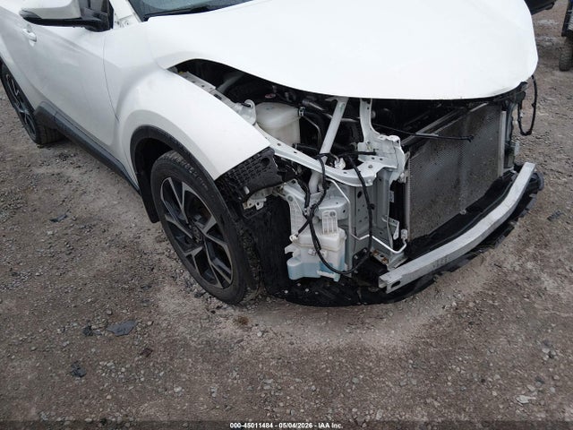 Продаж на аукціоні авто 2021 Toyota C-hr Xle, vin: NMTKHMBX1MR137937, номер лоту: 45011484