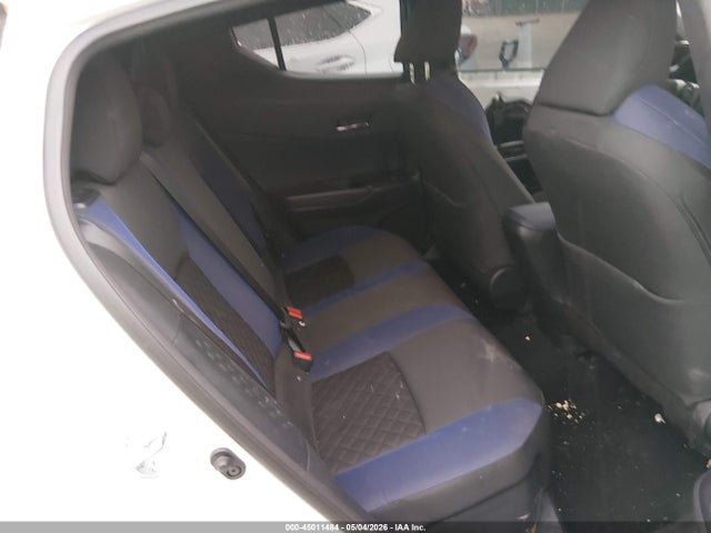 Продаж на аукціоні авто 2021 Toyota C-hr Xle, vin: NMTKHMBX1MR137937, номер лоту: 45011484