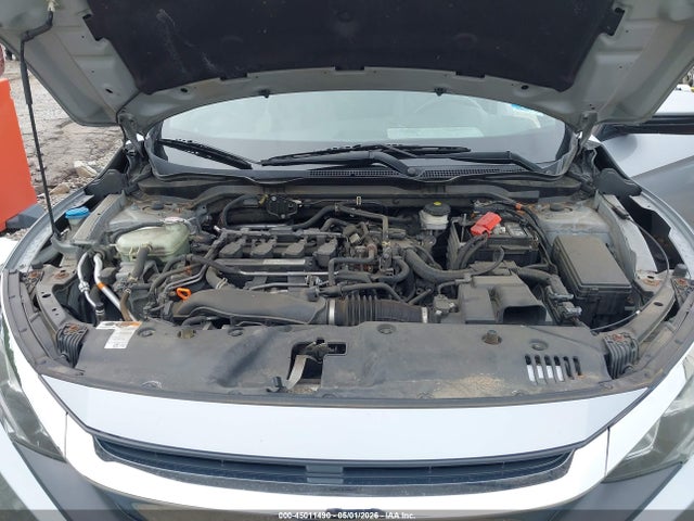 Aukcja sprzedaży 2018 Honda Civic Ex-t, vin: 2HGFC3B32JH354028, numer aukcji: 45011490
