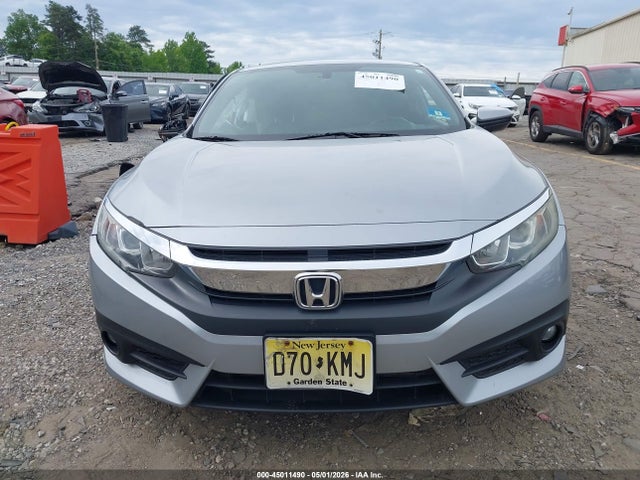 Aukcja sprzedaży 2018 Honda Civic Ex-t, vin: 2HGFC3B32JH354028, numer aukcji: 45011490