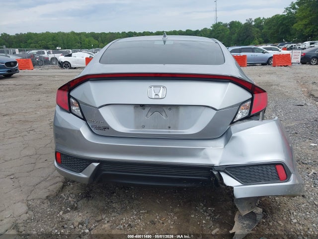 Aukcja sprzedaży 2018 Honda Civic Ex-t, vin: 2HGFC3B32JH354028, numer aukcji: 45011490