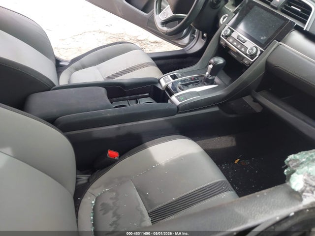 Aukcja sprzedaży 2018 Honda Civic Ex-t, vin: 2HGFC3B32JH354028, numer aukcji: 45011490