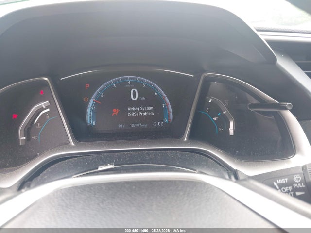 Aukcja sprzedaży 2018 Honda Civic Ex-t, vin: 2HGFC3B32JH354028, numer aukcji: 45011490