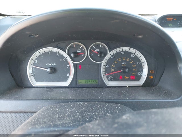 Aukcja sprzedaży 2011 Chevrolet Aveo 2lt, vin: KL1TG5DE2BB254075, numer aukcji: 45011491