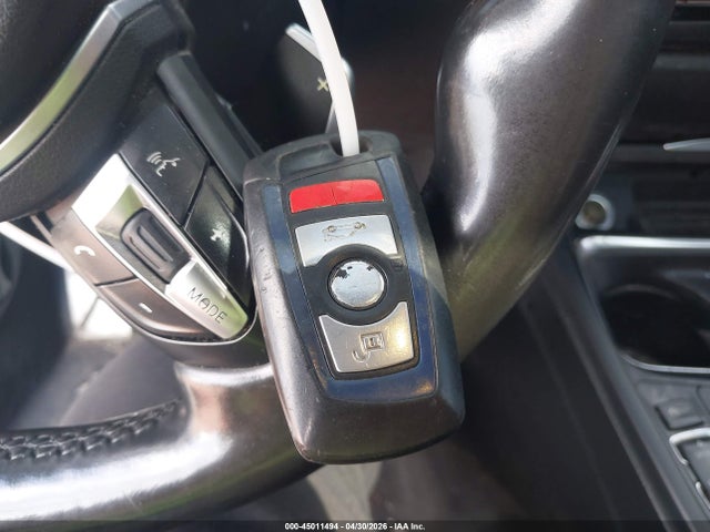 Продаж на аукціоні авто 2015 Bmw 435i Gran Coupe, vin: WBA4B1C55FD418397, номер лоту: 45011494