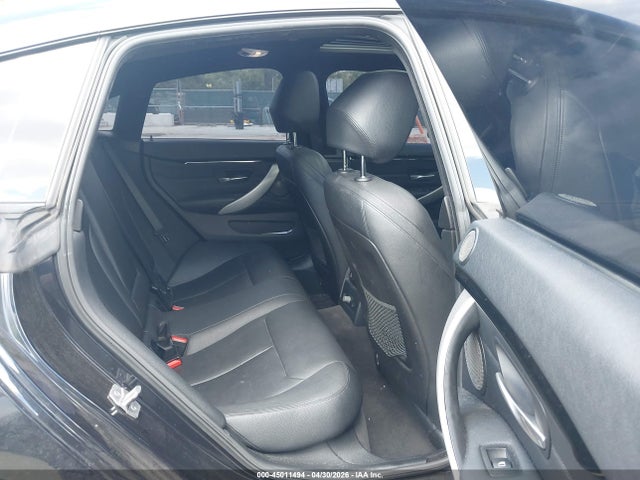 Продаж на аукціоні авто 2015 Bmw 435i Gran Coupe, vin: WBA4B1C55FD418397, номер лоту: 45011494