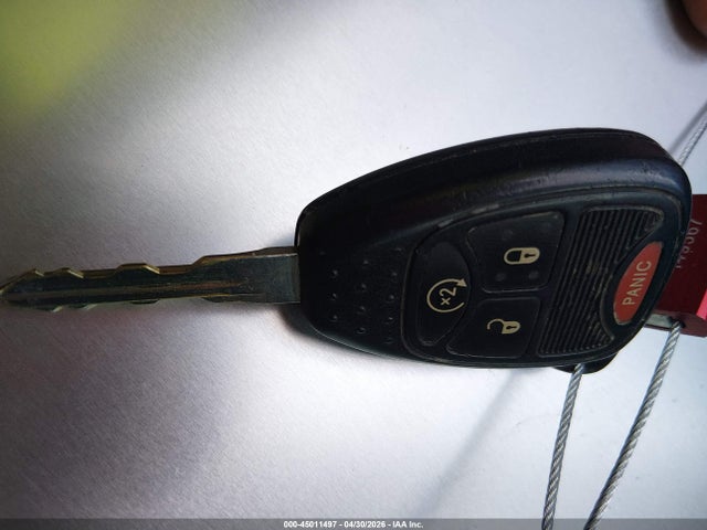 Aukcja sprzedaży 2017 Jeep Patriot Latitude Fwd, vin: 1C4NJPFA5HD203949, numer aukcji: 45011497
