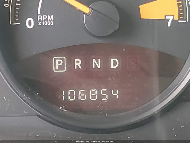Aukcja sprzedaży 2017 Jeep Patriot Latitude Fwd, vin: 1C4NJPFA5HD203949, numer aukcji: 45011497