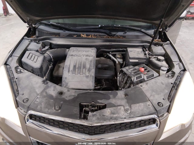 2012 Chevrolet Equinox 2lt მანქანა იყიდება აუქციონზე, vin: 2GNFLNEK0C6115242, აუქციონის ნომერი: 45011496