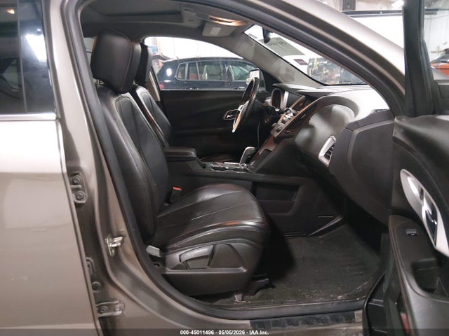 2012 Chevrolet Equinox 2lt მანქანა იყიდება აუქციონზე, vin: 2GNFLNEK0C6115242, აუქციონის ნომერი: 45011496