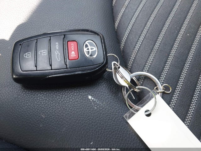 Toyota Highlander Xse 2024 5TDKDRBH1RS565498 Image 11