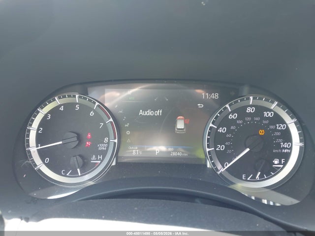Toyota Highlander Xse 2024 5TDKDRBH1RS565498 Image 7