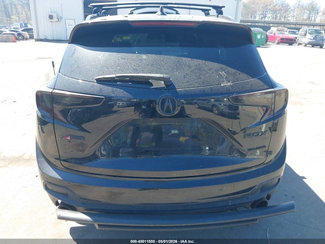 Продажа на аукционе авто 2019 Acura Rdx A-spec Package, vin: 5J8TC2H66KL804055, номер лота: 45011500