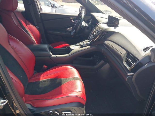 Продажа на аукционе авто 2019 Acura Rdx A-spec Package, vin: 5J8TC2H66KL804055, номер лота: 45011500