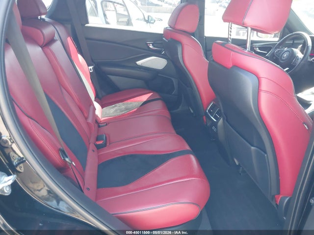 Продажа на аукционе авто 2019 Acura Rdx A-spec Package, vin: 5J8TC2H66KL804055, номер лота: 45011500
