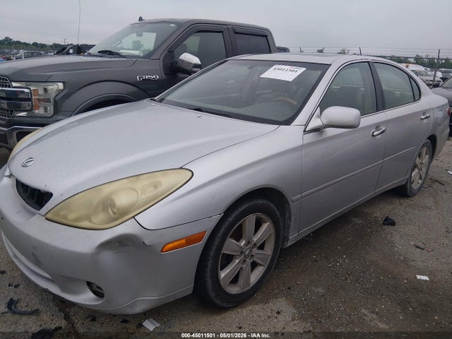 Продаж на аукціоні авто 2005 Lexus Es 330, vin: JTHBA30G055087220, номер лоту: 45011501