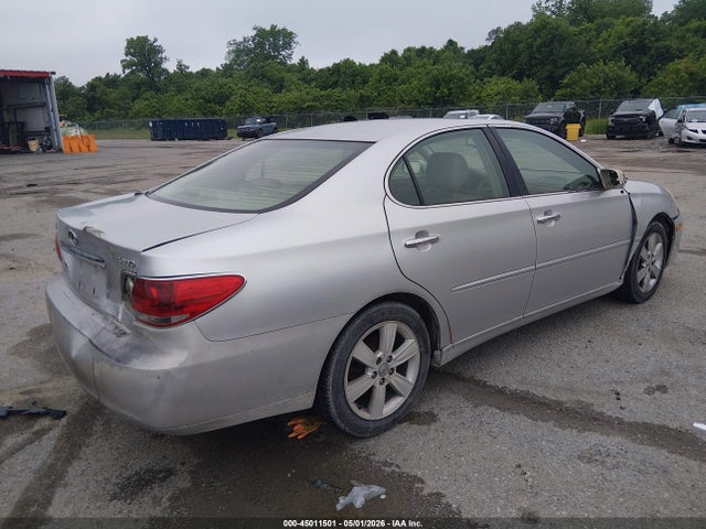 Продаж на аукціоні авто 2005 Lexus Es 330, vin: JTHBA30G055087220, номер лоту: 45011501