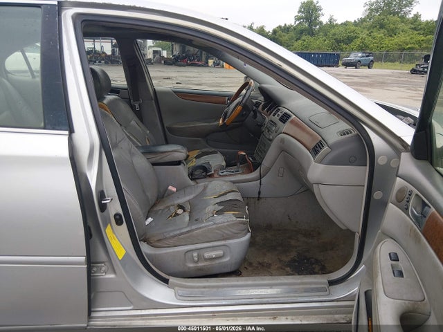 Продаж на аукціоні авто 2005 Lexus Es 330, vin: JTHBA30G055087220, номер лоту: 45011501