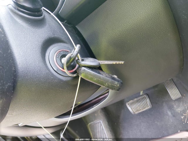 45011502 :رقم المزاد ، KNDJT2A61C7393027 vin ، 2012 Kia Soul + مزاد بيع