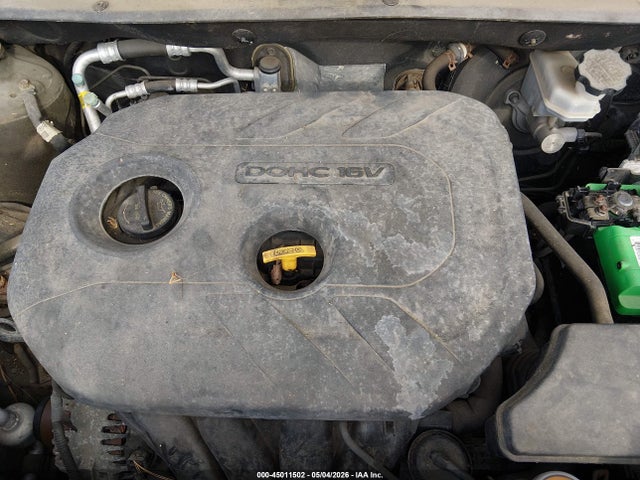45011502 :رقم المزاد ، KNDJT2A61C7393027 vin ، 2012 Kia Soul + مزاد بيع