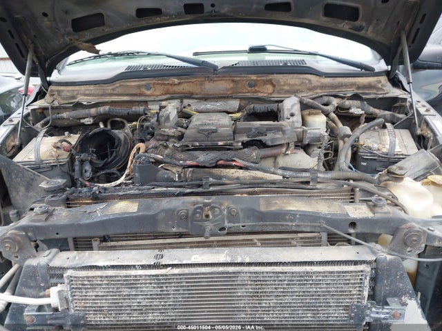 Aukcja sprzedaży 2008 Dodge Ram 2500 Laramie, vin: 3D7KS29A88G208232, numer aukcji: 45011504