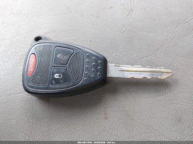Aukcja sprzedaży 2008 Dodge Ram 2500 Laramie, vin: 3D7KS29A88G208232, numer aukcji: 45011504