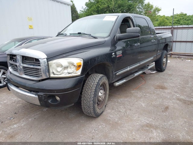 Aukcja sprzedaży 2008 Dodge Ram 2500 Laramie, vin: 3D7KS29A88G208232, numer aukcji: 45011504