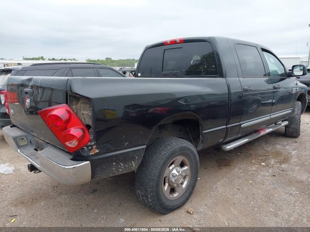 Aukcja sprzedaży 2008 Dodge Ram 2500 Laramie, vin: 3D7KS29A88G208232, numer aukcji: 45011504