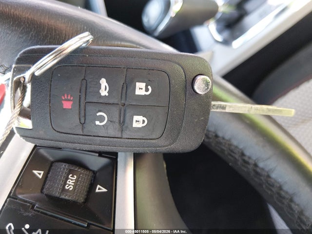 Aukcja sprzedaży 2017 Chevrolet Equinox Lt, vin: 2GNALCEK7H6206952, numer aukcji: 45011505