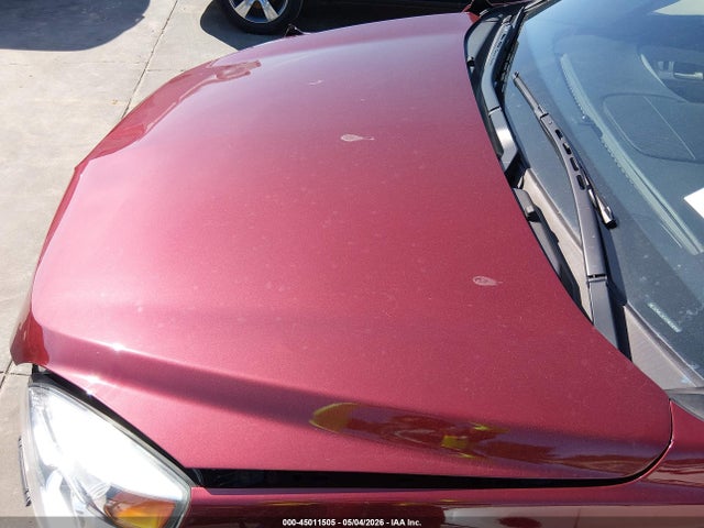 Aukcja sprzedaży 2017 Chevrolet Equinox Lt, vin: 2GNALCEK7H6206952, numer aukcji: 45011505