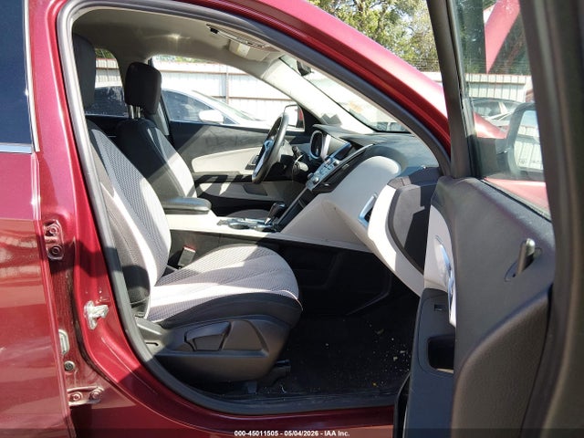 Aukcja sprzedaży 2017 Chevrolet Equinox Lt, vin: 2GNALCEK7H6206952, numer aukcji: 45011505