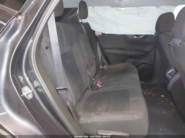 2021 Chevrolet Blazer Fwd 2lt მანქანა იყიდება აუქციონზე, vin: 3GNKBCRS1MS507553, აუქციონის ნომერი: 45011508