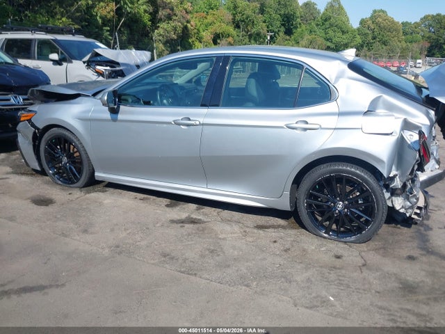 2023 Toyota Camry Xse Hybrid მანქანა იყიდება აუქციონზე, vin: 4T1K31AK4PU056611, აუქციონის ნომერი: 45011514