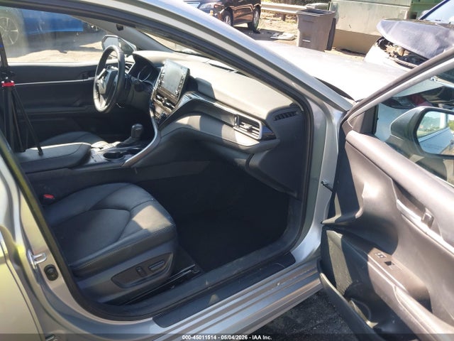 2023 Toyota Camry Xse Hybrid მანქანა იყიდება აუქციონზე, vin: 4T1K31AK4PU056611, აუქციონის ნომერი: 45011514