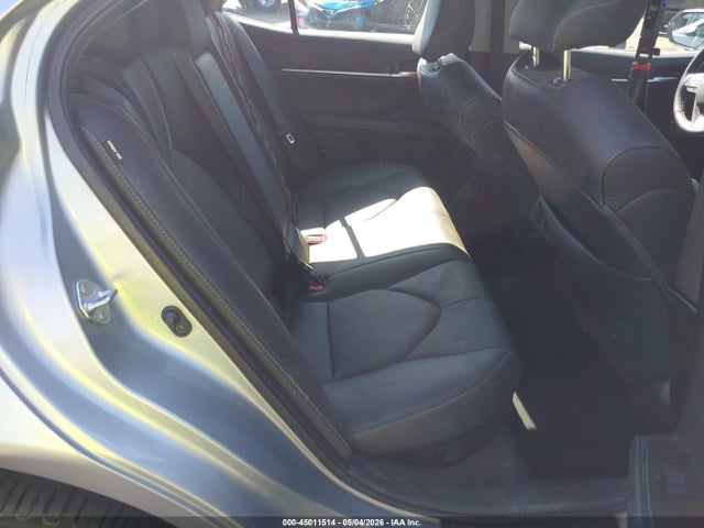 2023 Toyota Camry Xse Hybrid მანქანა იყიდება აუქციონზე, vin: 4T1K31AK4PU056611, აუქციონის ნომერი: 45011514