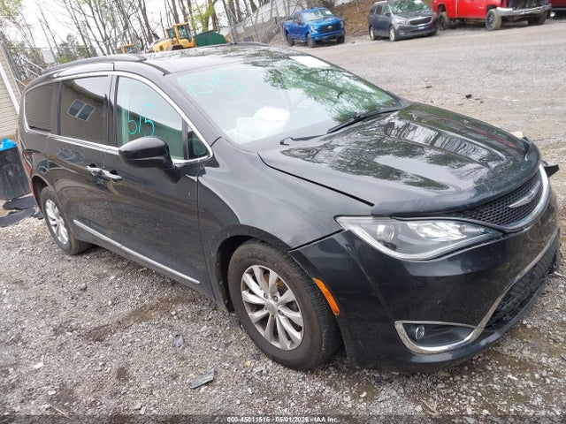 Aukcja sprzedaży 2017 Chrysler Pacifica Touring-l, vin: 2C4RC1BG3HR795075, numer aukcji: 45011515